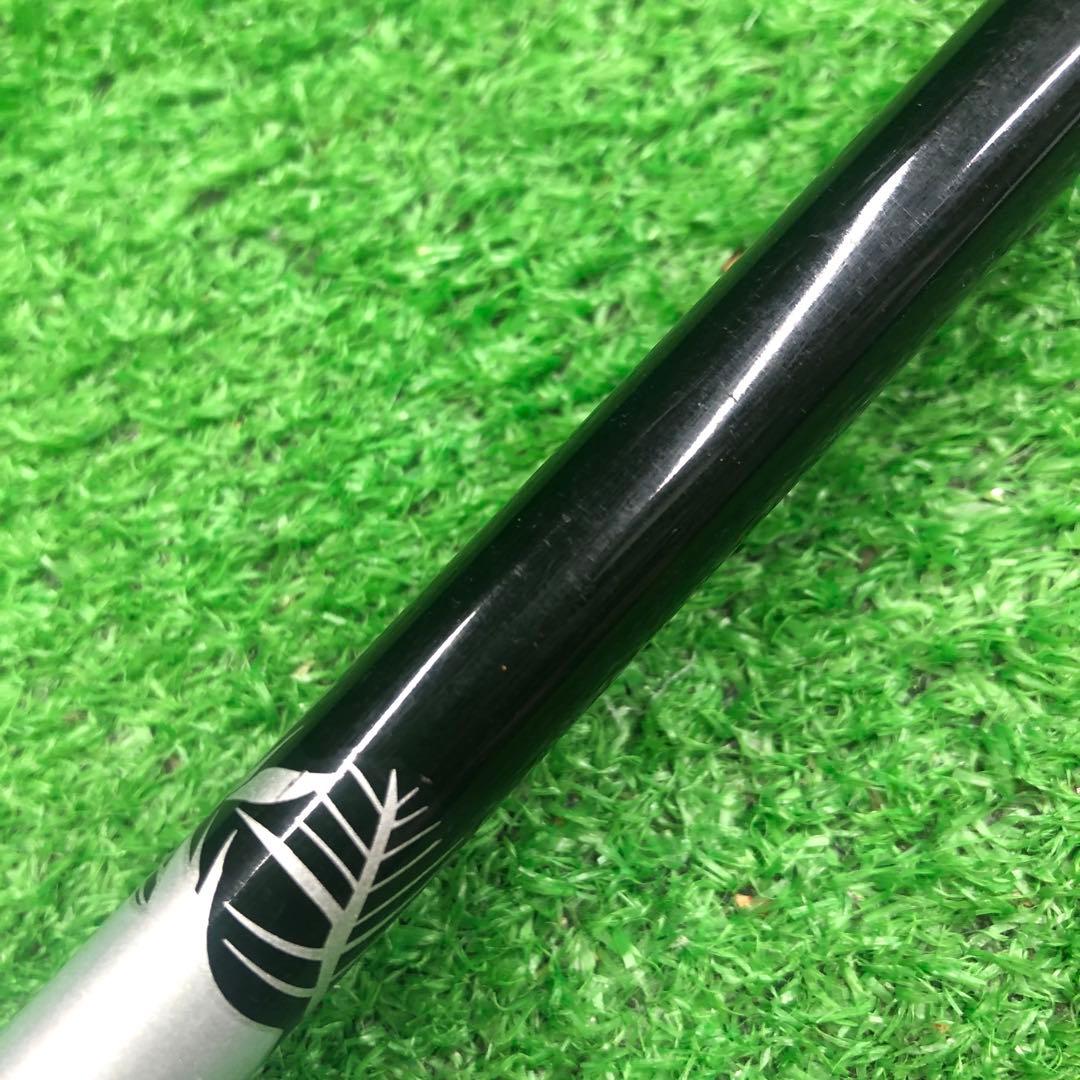 Gsh-1047 Diamana シャフト単品 flexS W60 スリーブ無