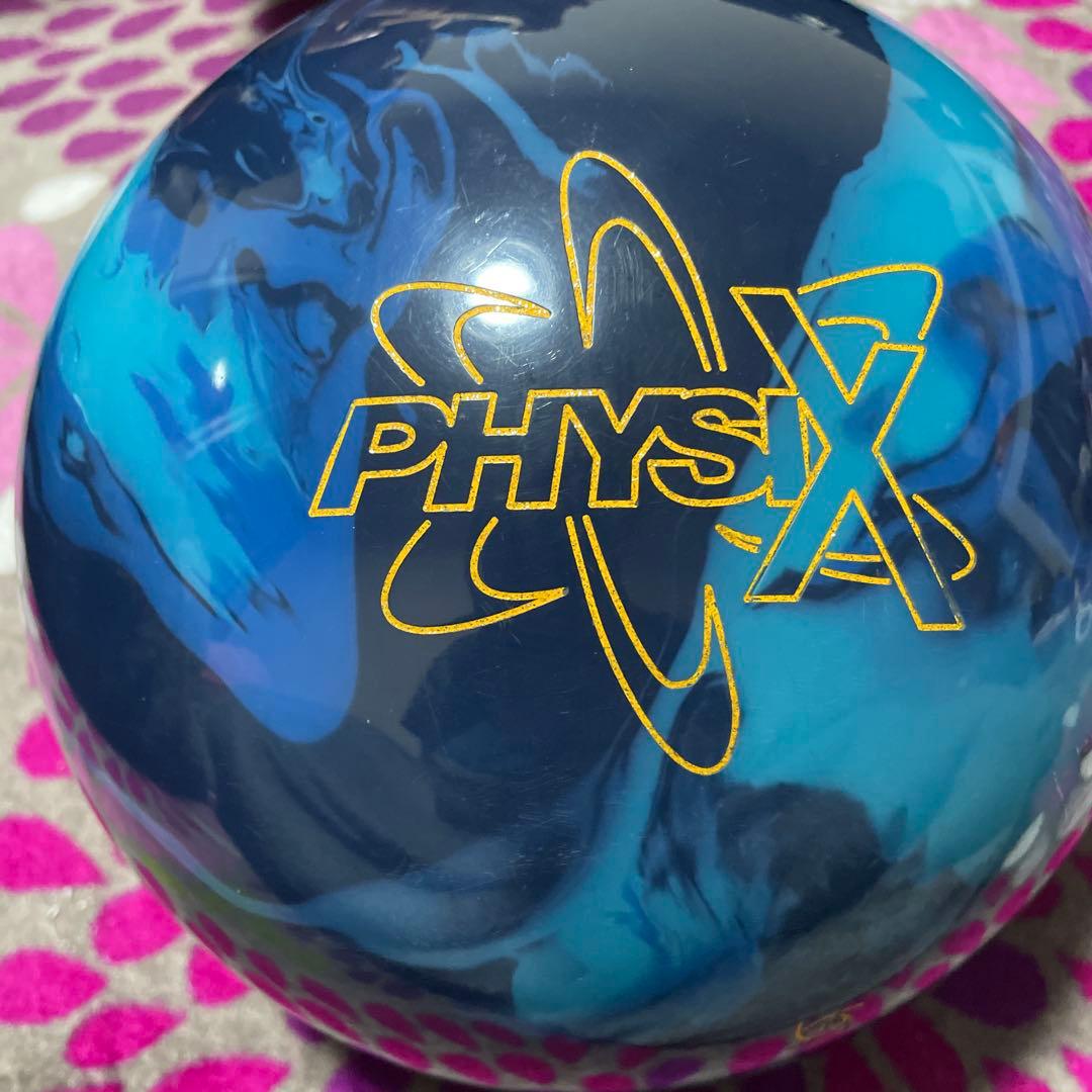 STORM PHYSIX X 15Pツーフィンガー✨️ 【韓国限定】