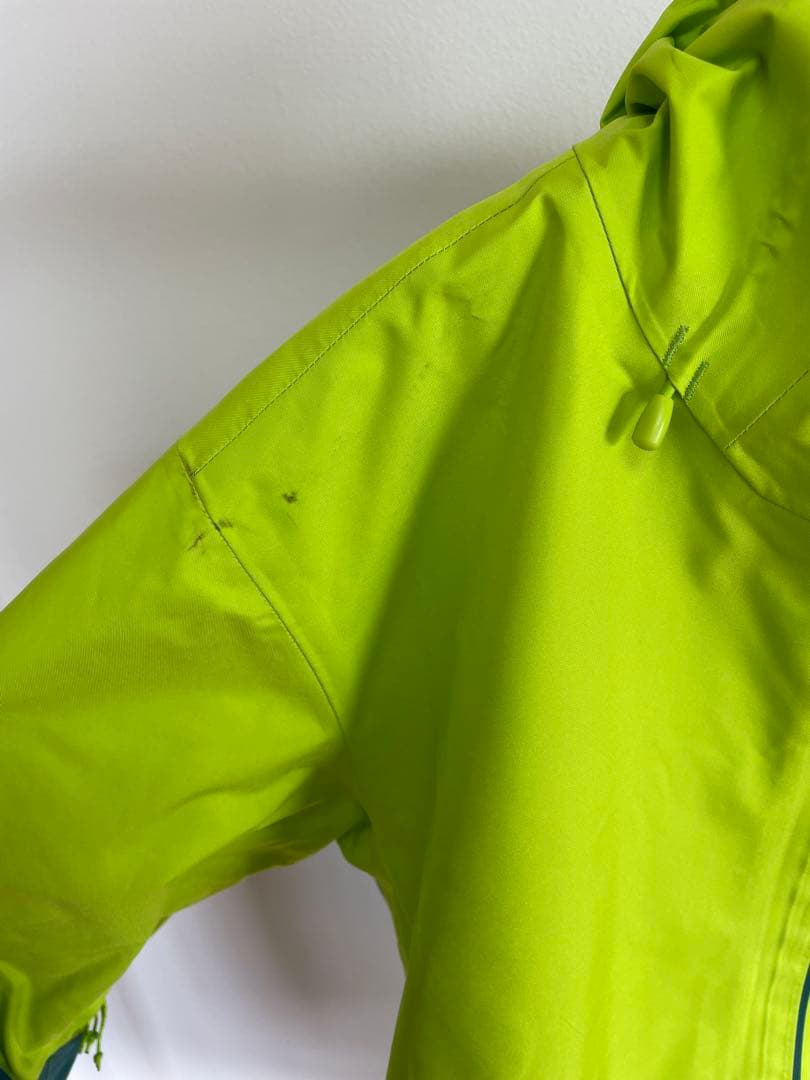 Patagonia スノーボードウェア メンズ