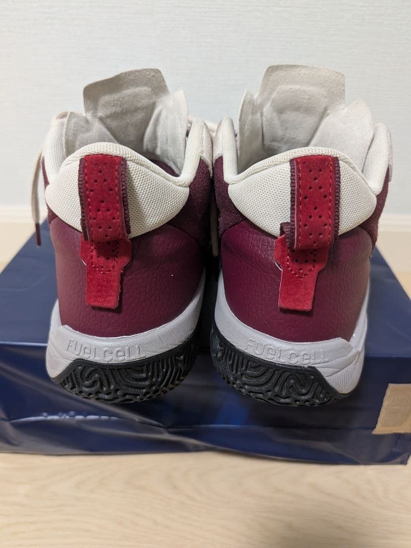 シューズ(男性用) New Balance Two wxy