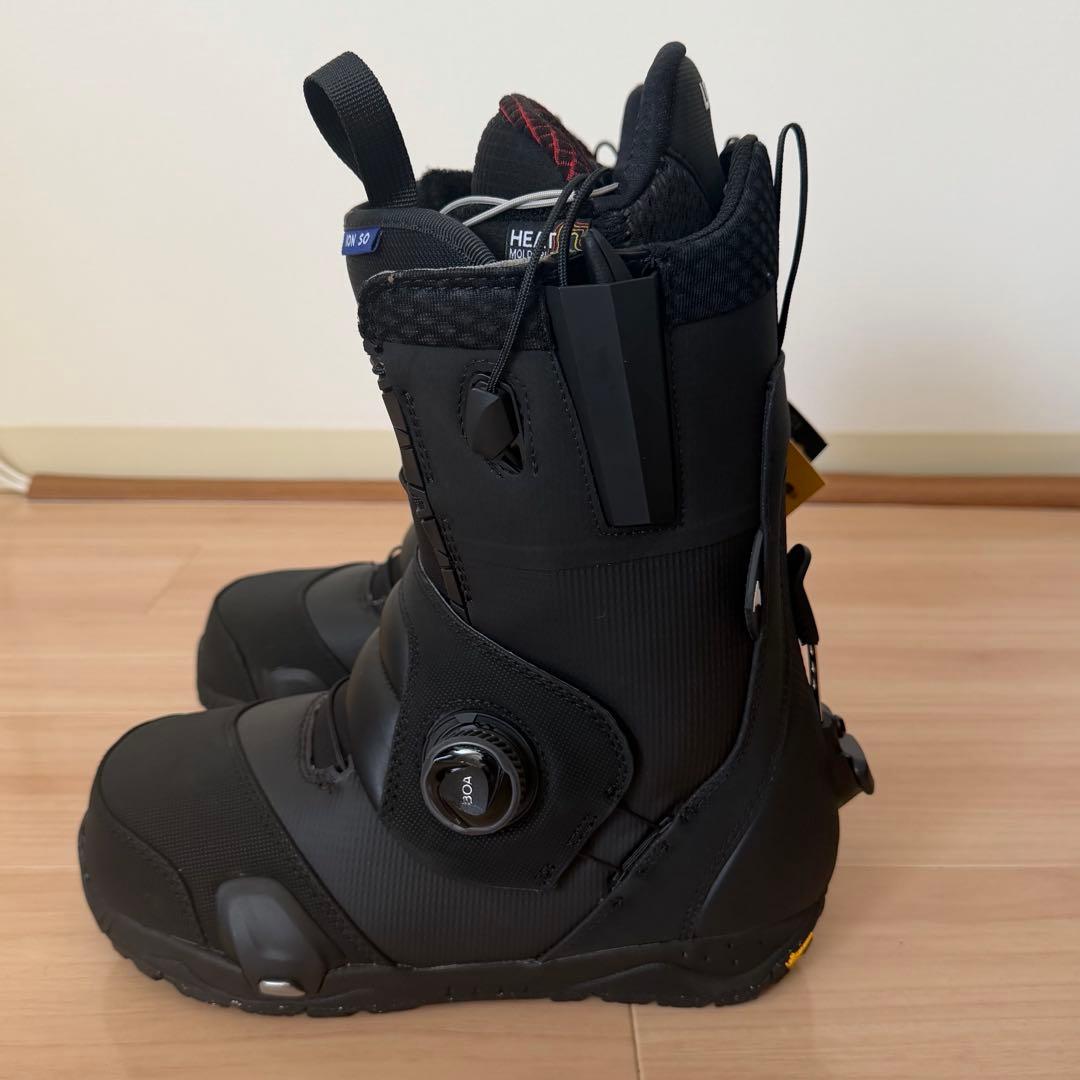 【未使用】Burton Ion Step On ブーツ 28.0cm