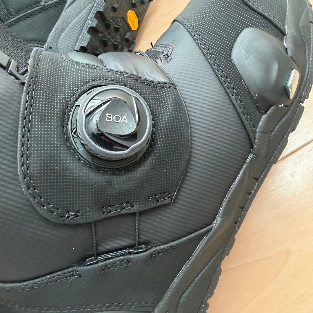 【未使用】Burton Ion Step On ブーツ 28.0cm
