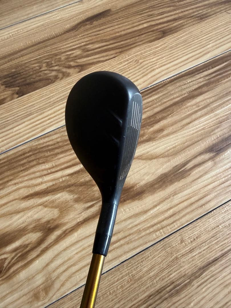 PING G400 3U 5U 2本セット　レフティ