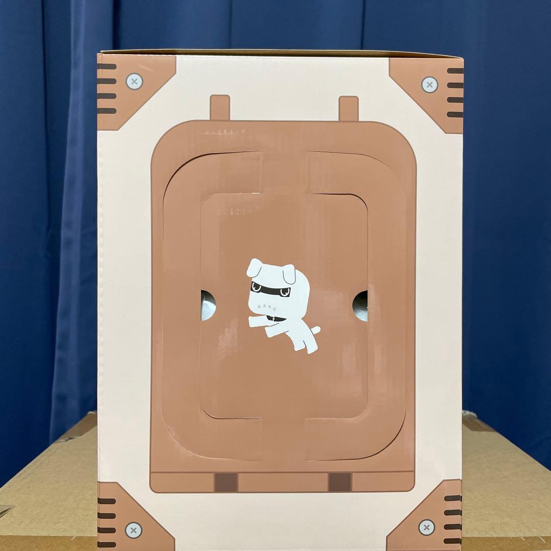 【新品未開封】デリ丸ぬいぐるみ