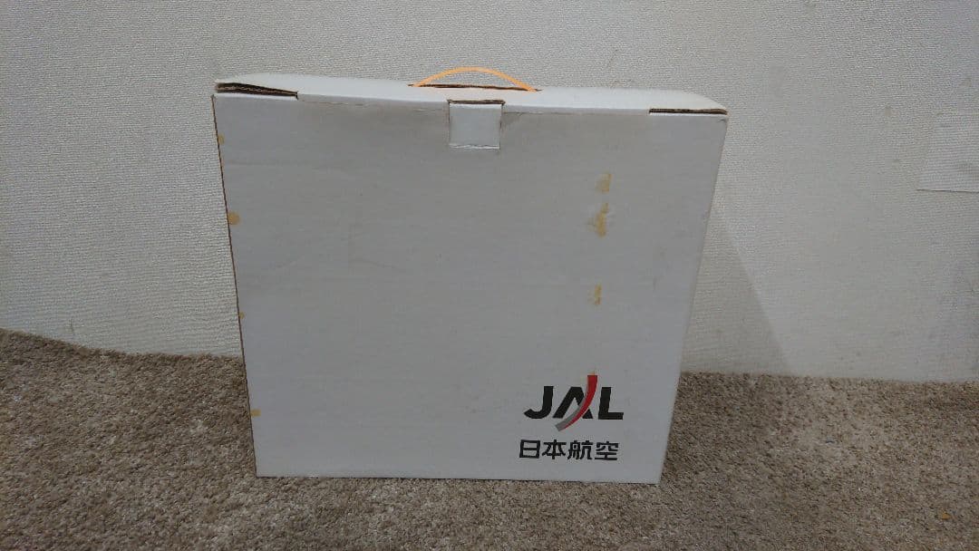 JAL JA301J 飛行機 ボーイング737-800 模型