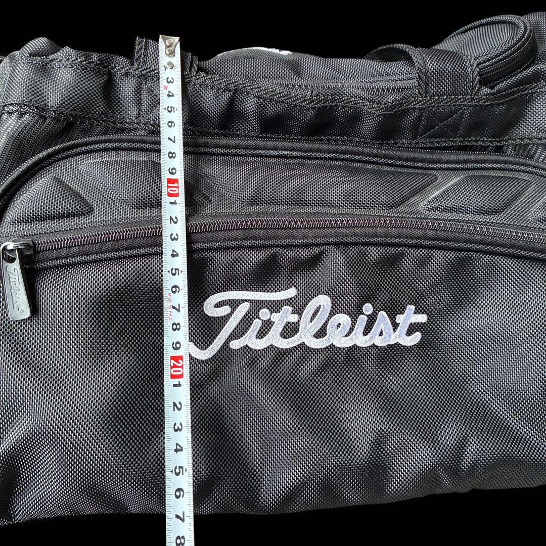 タイトリスト TITLEIST ボストンバッグ ボストンバッグ