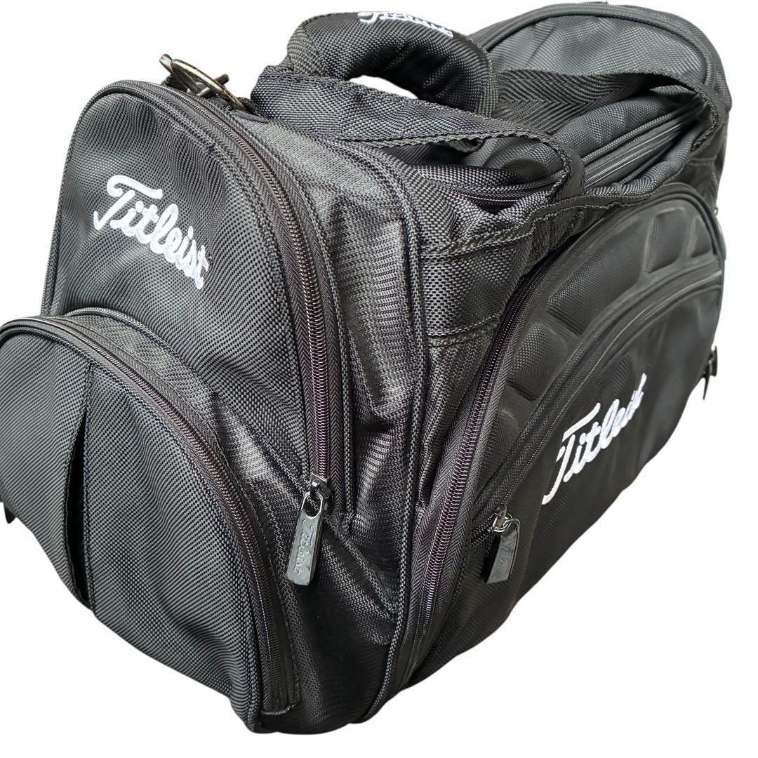 タイトリスト TITLEIST ボストンバッグ ボストンバッグ