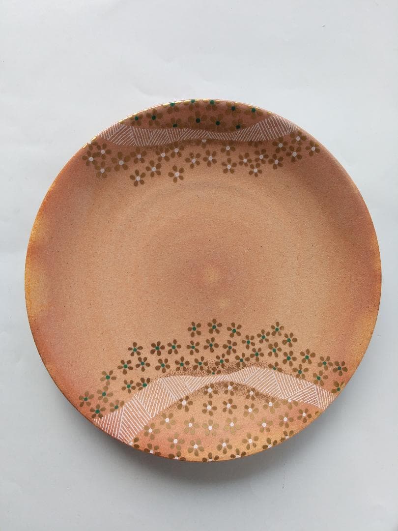 たち吉 花霞 銘々皿 琳派春秘 5客セット 新品 未使用 です。