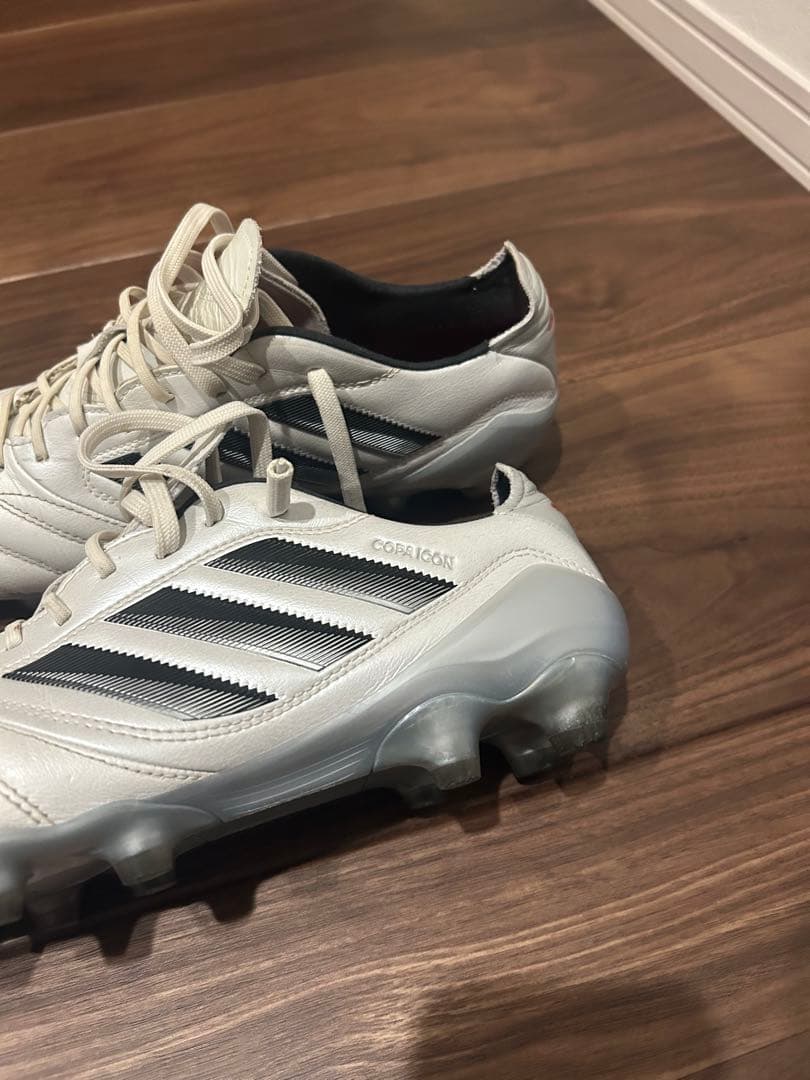 adidas コパアイコン2 サッカースパイク