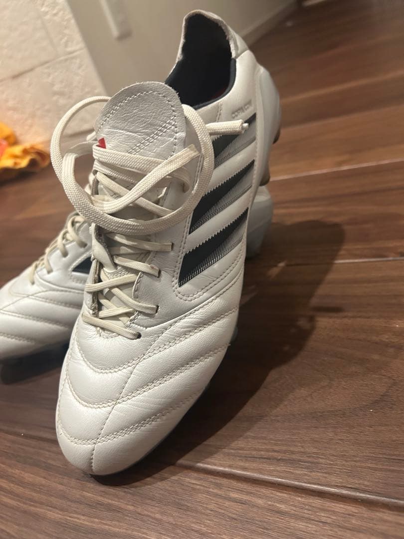 adidas コパアイコン2 サッカースパイク