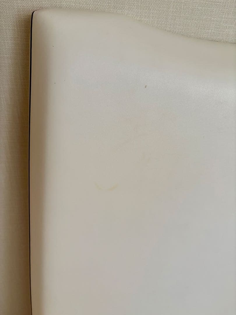 MOREY ボディボード 49cm×96cm ホワイト