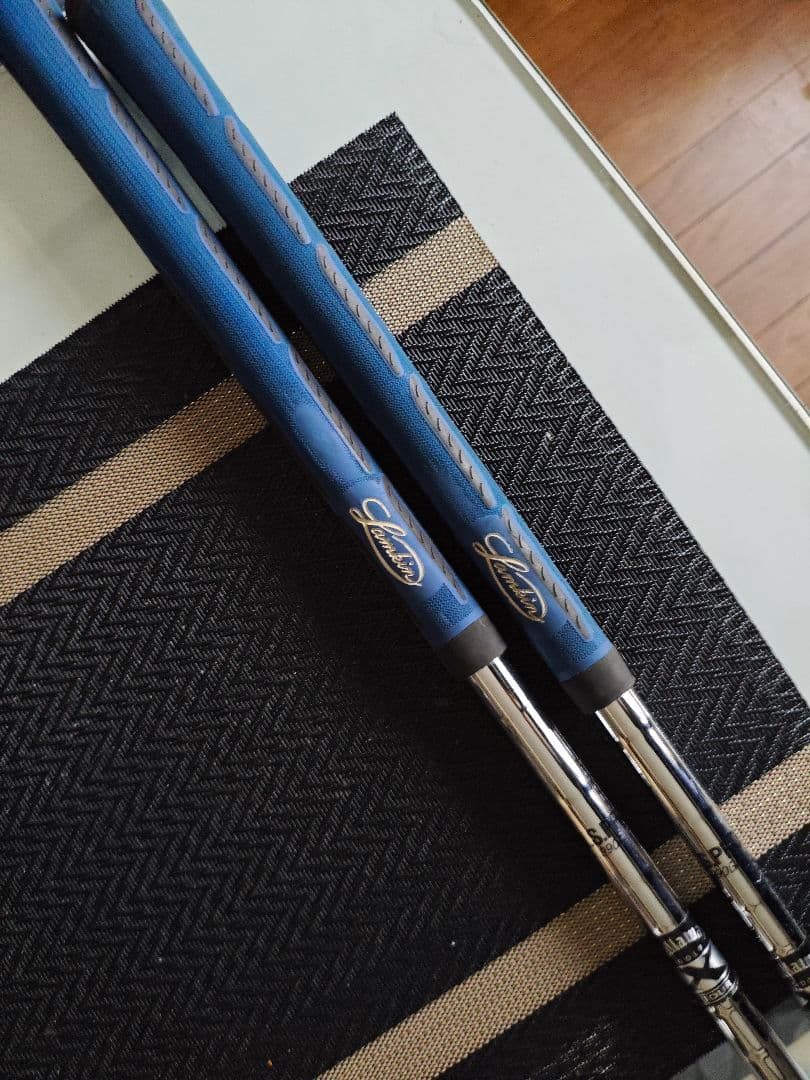 美品キャロウェイcallaway X tour 50/56度　セット