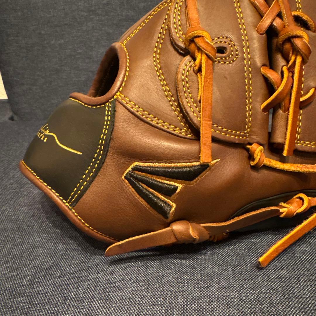 野*僧様 【日本未発売】EASTON FLAGSHIPシリーズ硬式投手用イースト