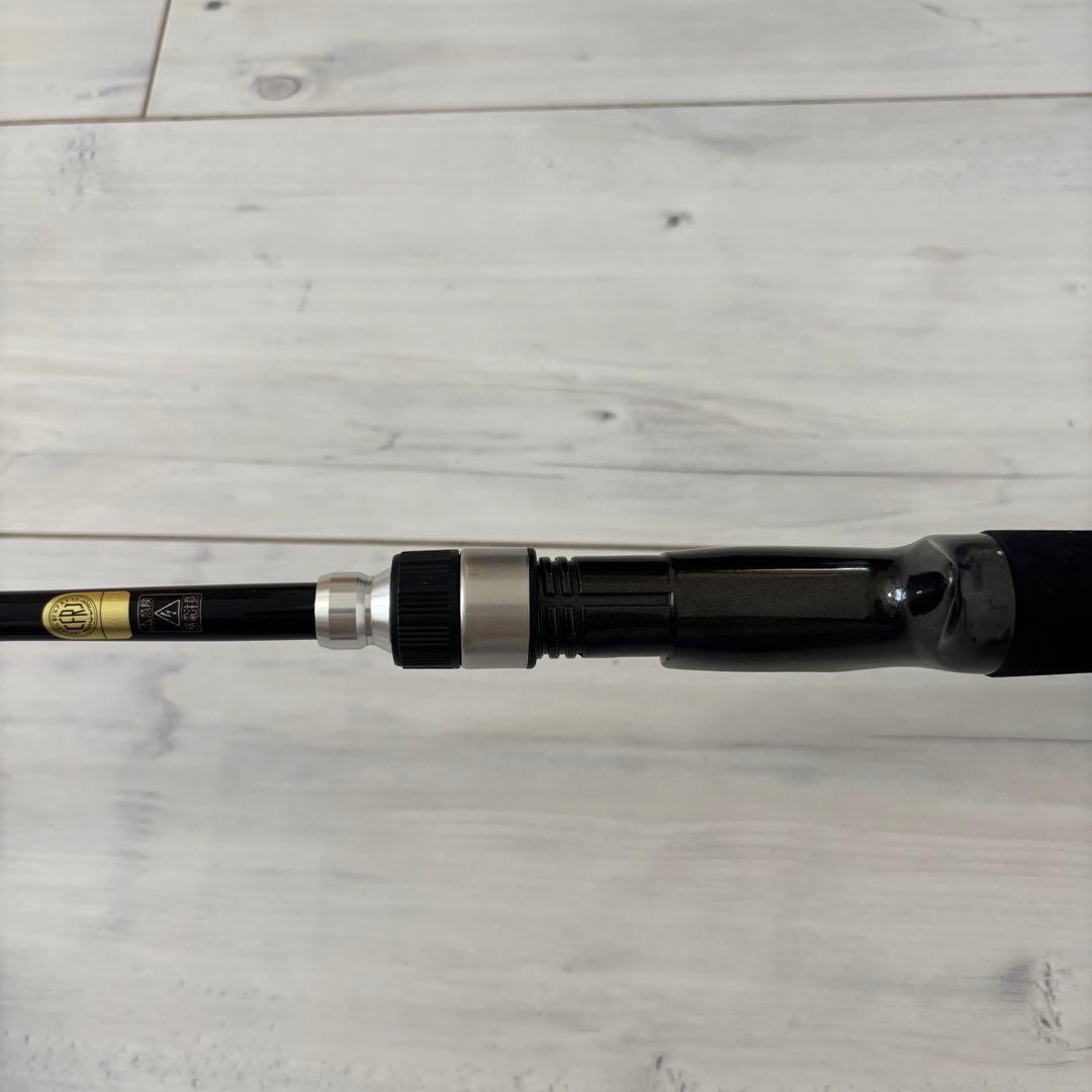 シマノ 19 ソルティーアドバンス タイラバ B69ML-S shimano