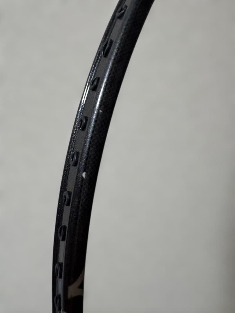 Mizuno バドミントンラケット　FORTIUS 33QUICK