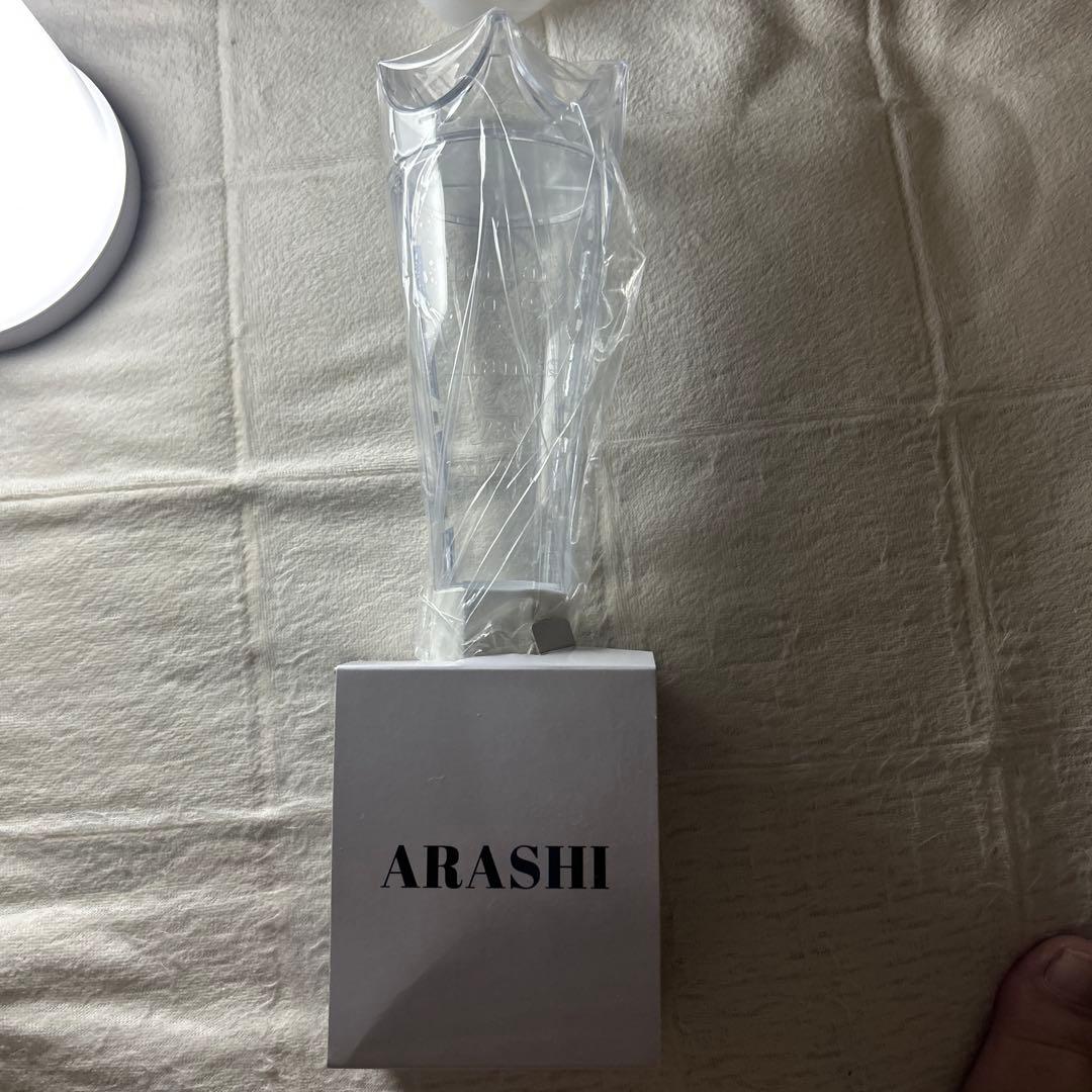 We are ARASHI ペンライト 2026 嵐　ARASHI ペンライト