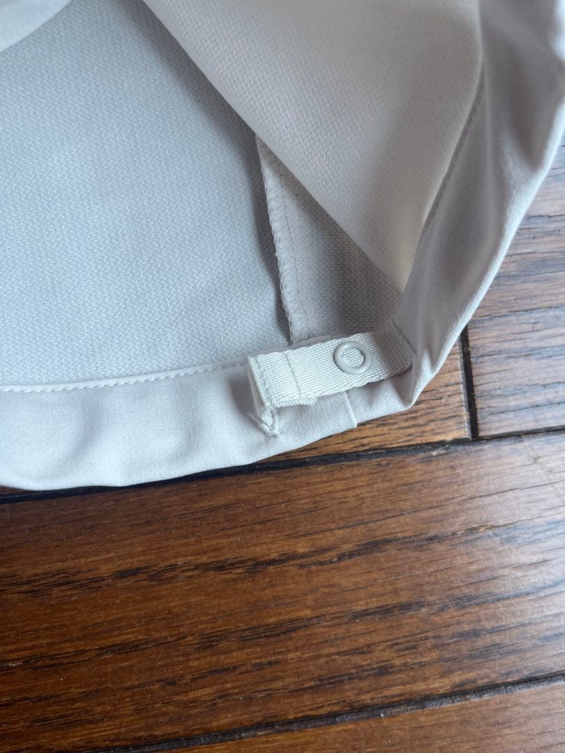 新品　アディダス　ゴルフ　コードカオス ワイドテーパードパンツ 2XL 秋冬