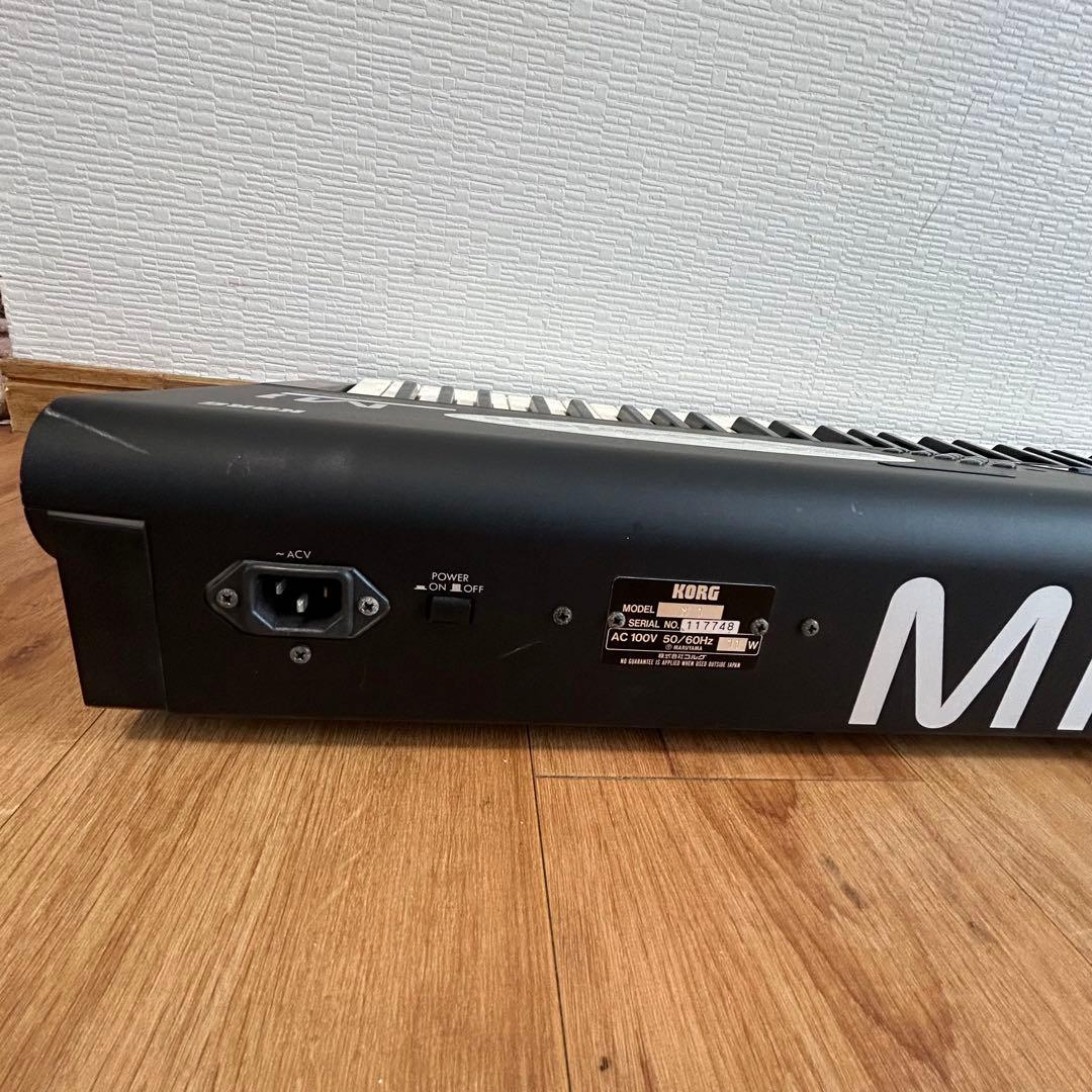 KORG M1 シンセサイザー