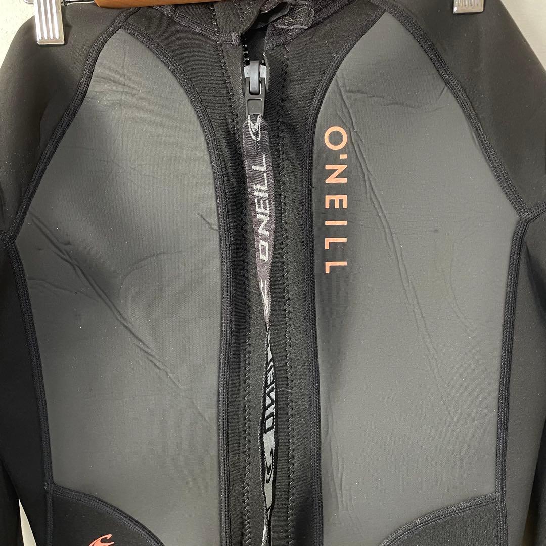 O'NEILL フルスーツ ブラック　2:3
