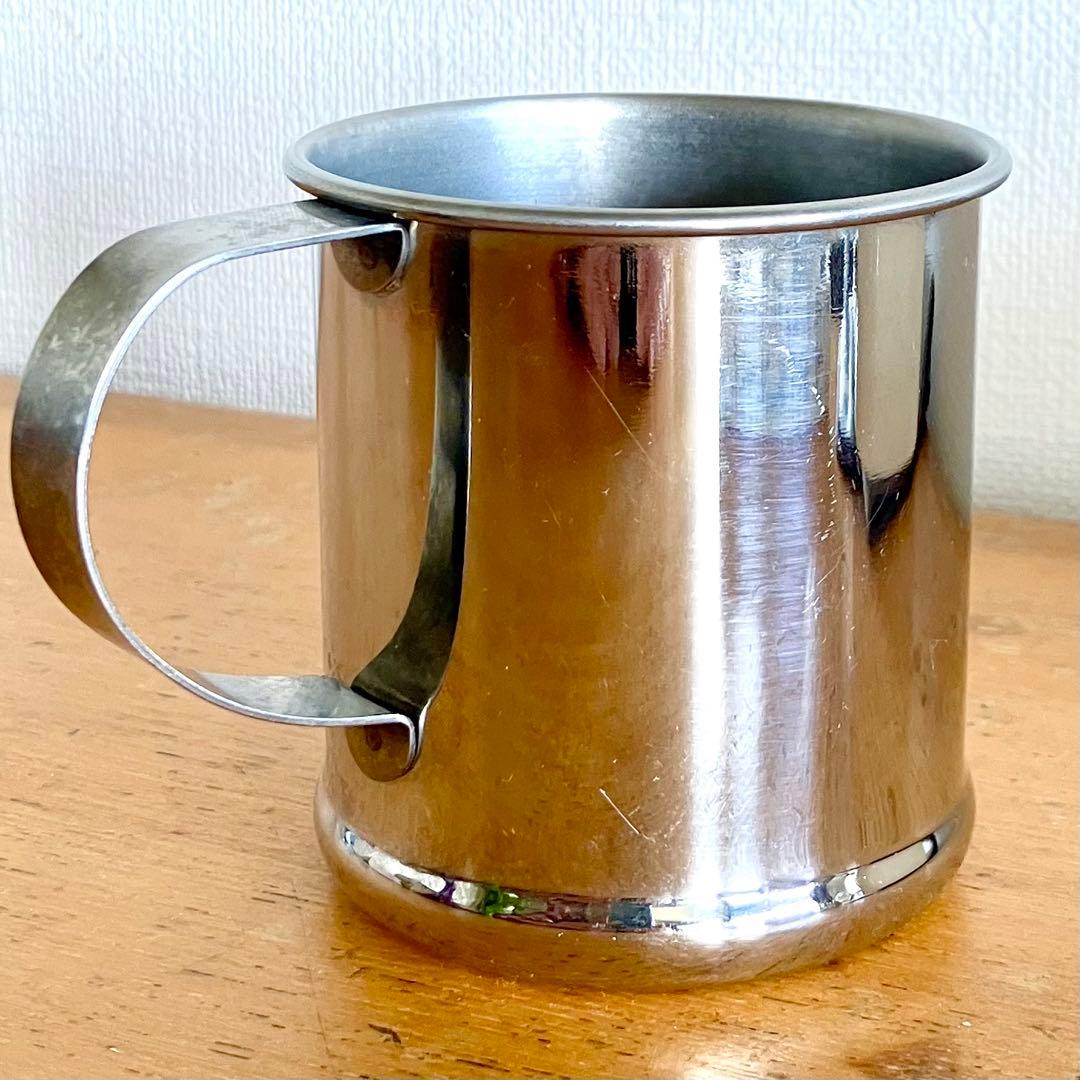 【入手困難・廃盤品】スノーピーク　アルペンカップ　チングルマ
