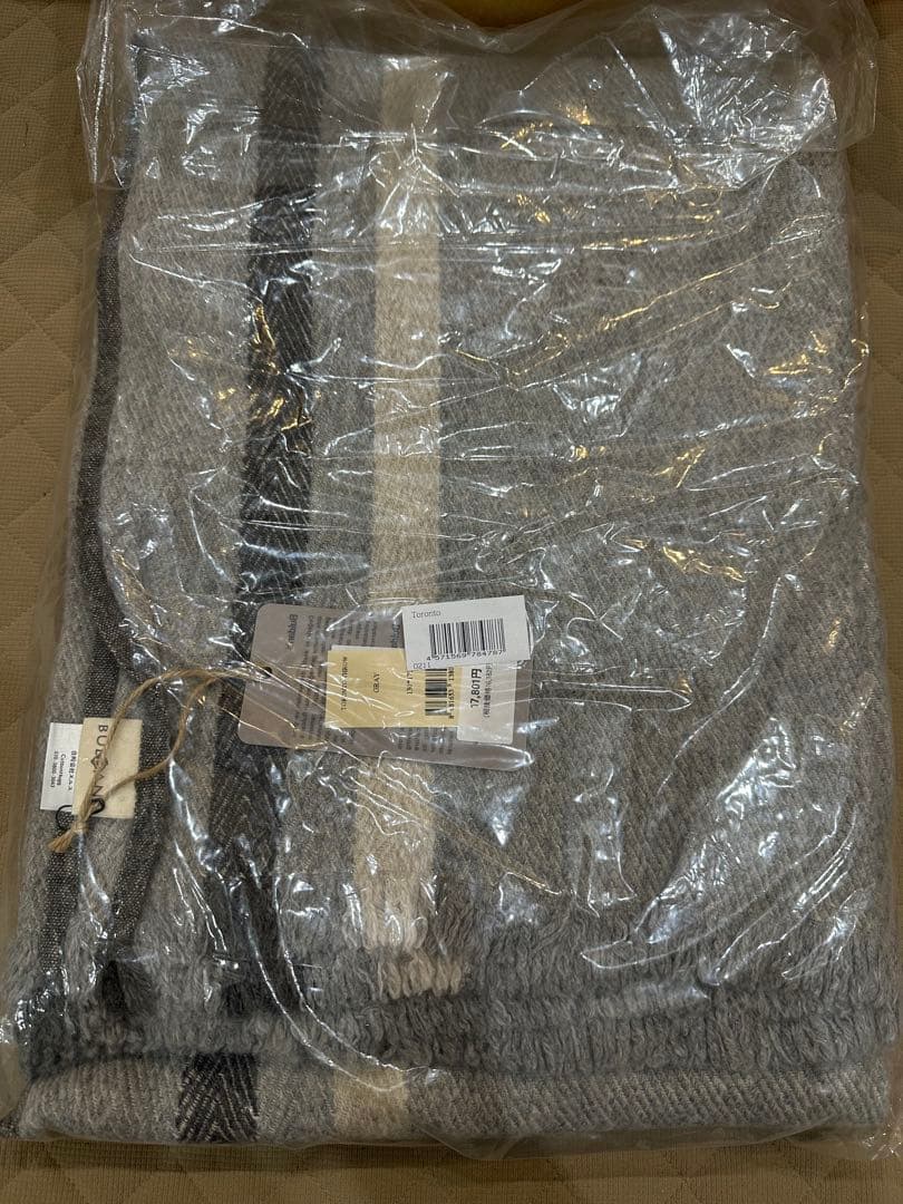 アウトドア寝具 CottonHugg Toronto
