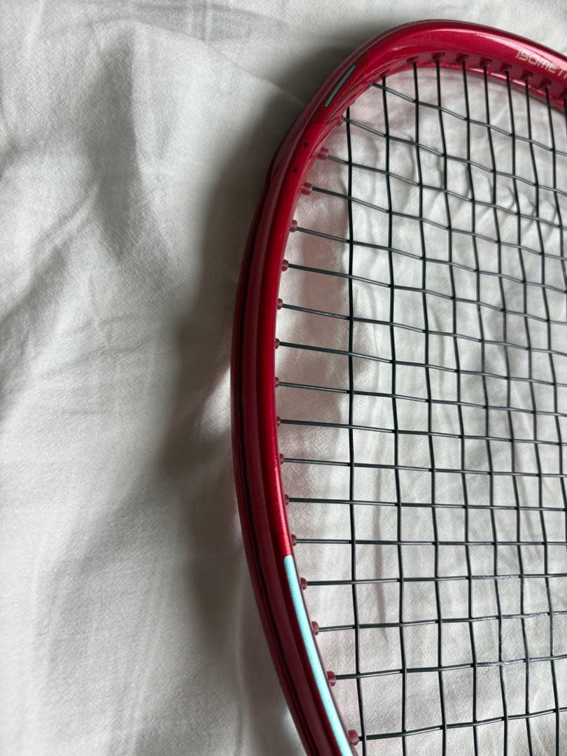 ラケット(硬式用) NEW YONEX VCORE 95 G2