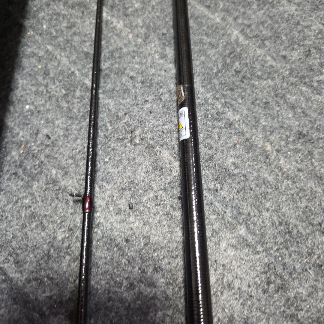 ロブルアー エキセントリック RM-1602ML-G トラウト TORZITE