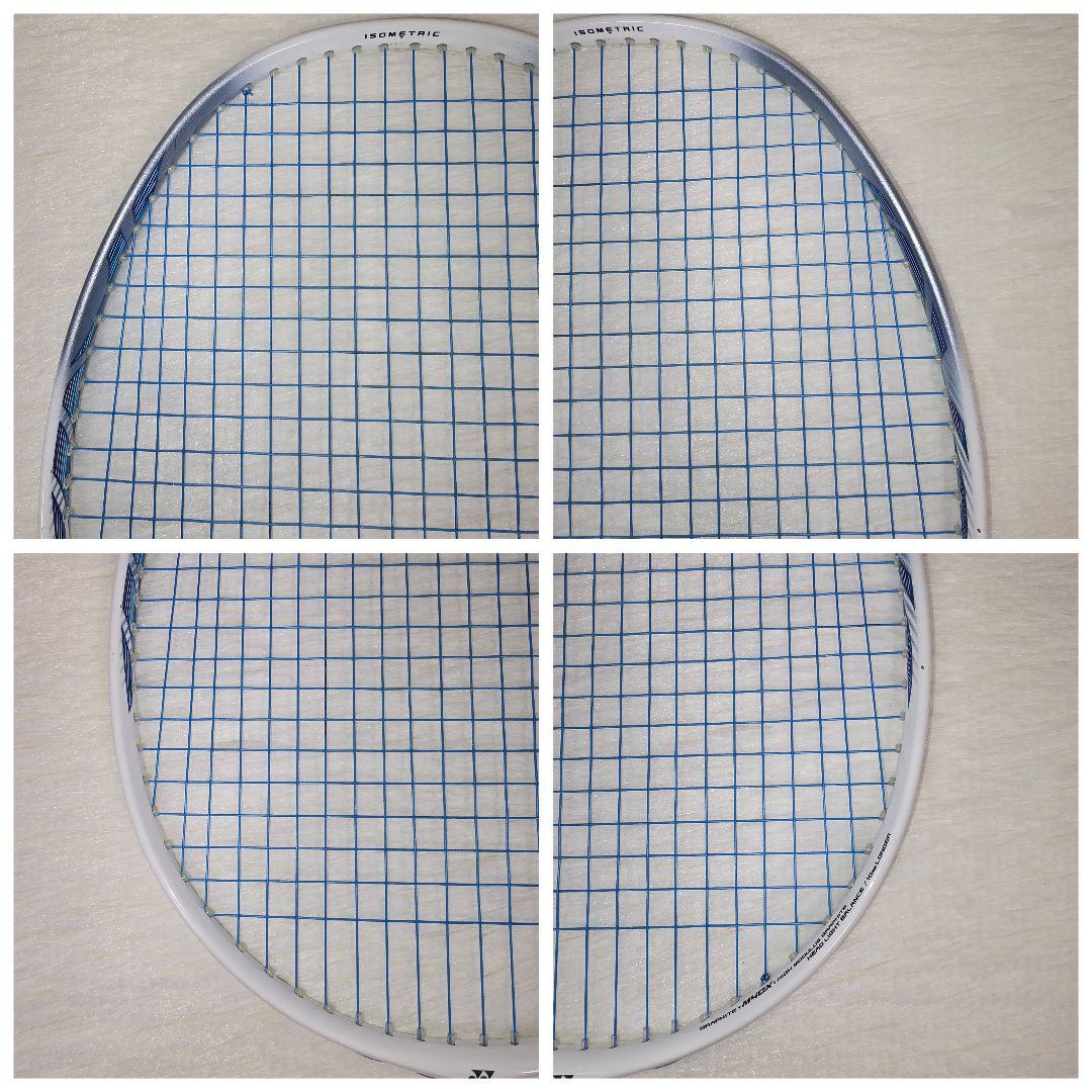 YONEX NANOFLARE 200 ナノフレア200