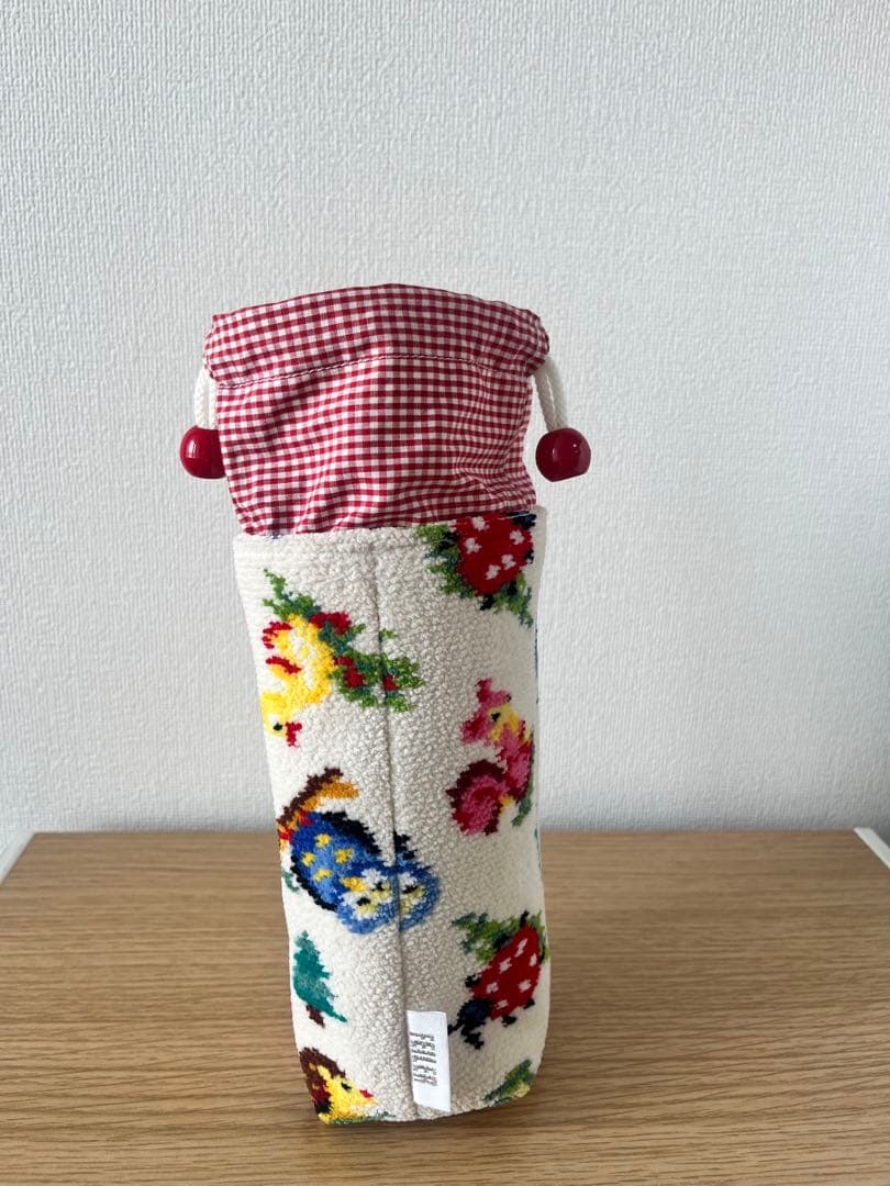 フェイラー ハイジ ペットボトルカバー