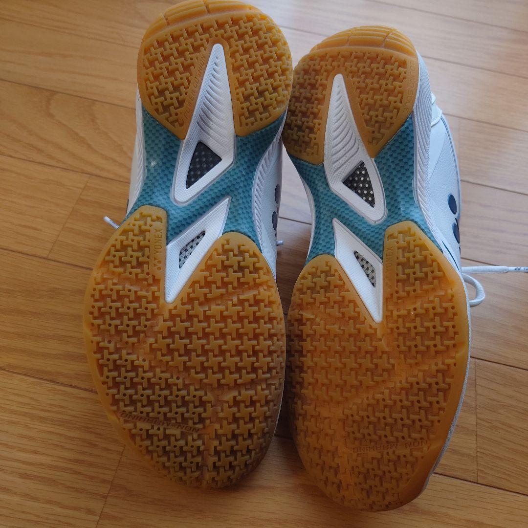 YONEX パワークッション65Z　SHB65Z 4S1 23.5ｃｍ