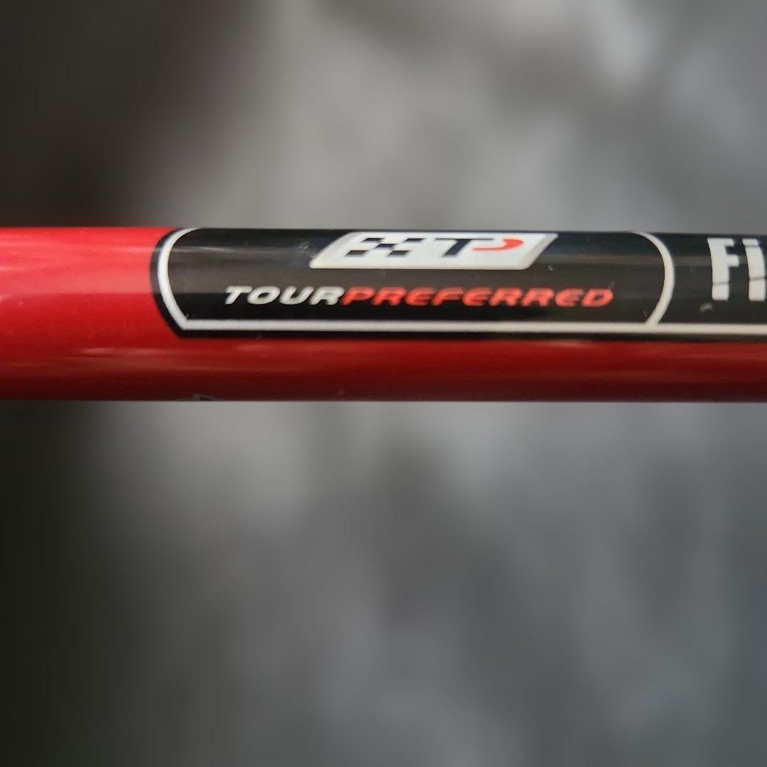 フジクラ XP TOUR PREFERRED X DW用スリーブ付きシャフト単品