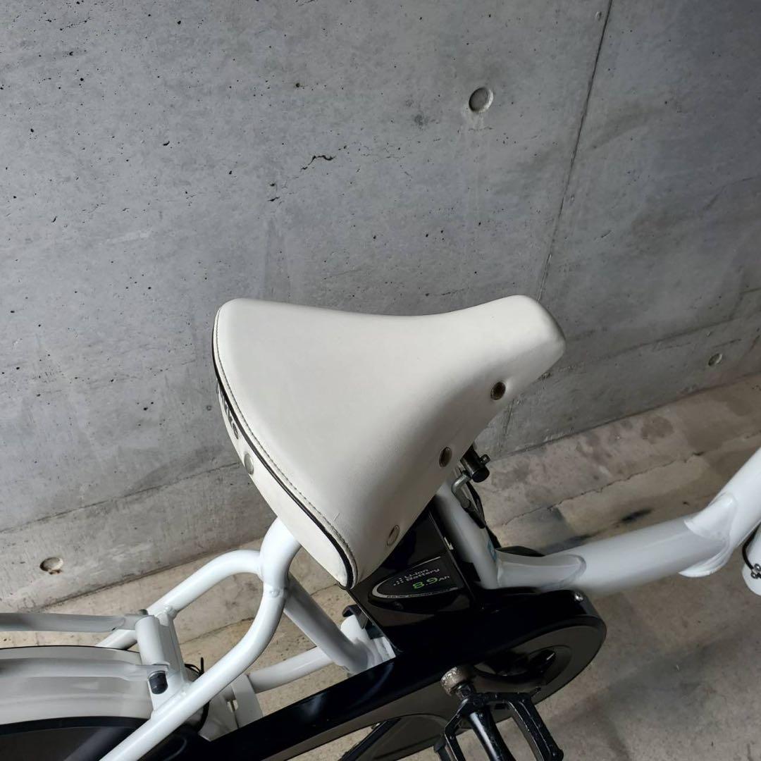 BRIDGESTONE bikke POLAR e　ビッケ　ポーラー