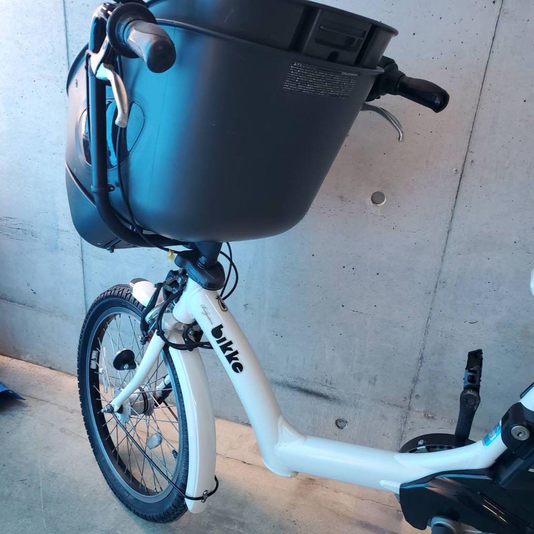 BRIDGESTONE bikke POLAR e　ビッケ　ポーラー