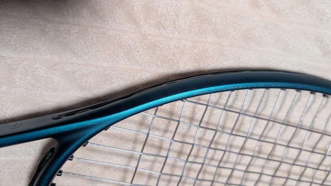 Wilson BLADE 98 V9 G3 305g テニスラケット
