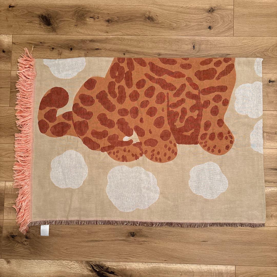 marimekko マリメッコ カクソセット ブランケット 130×180