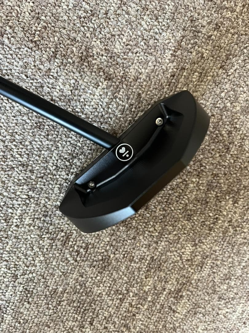 ＬAＢ ＧＯＬＦ ラブゴルフ OZ.1i パター US仕様