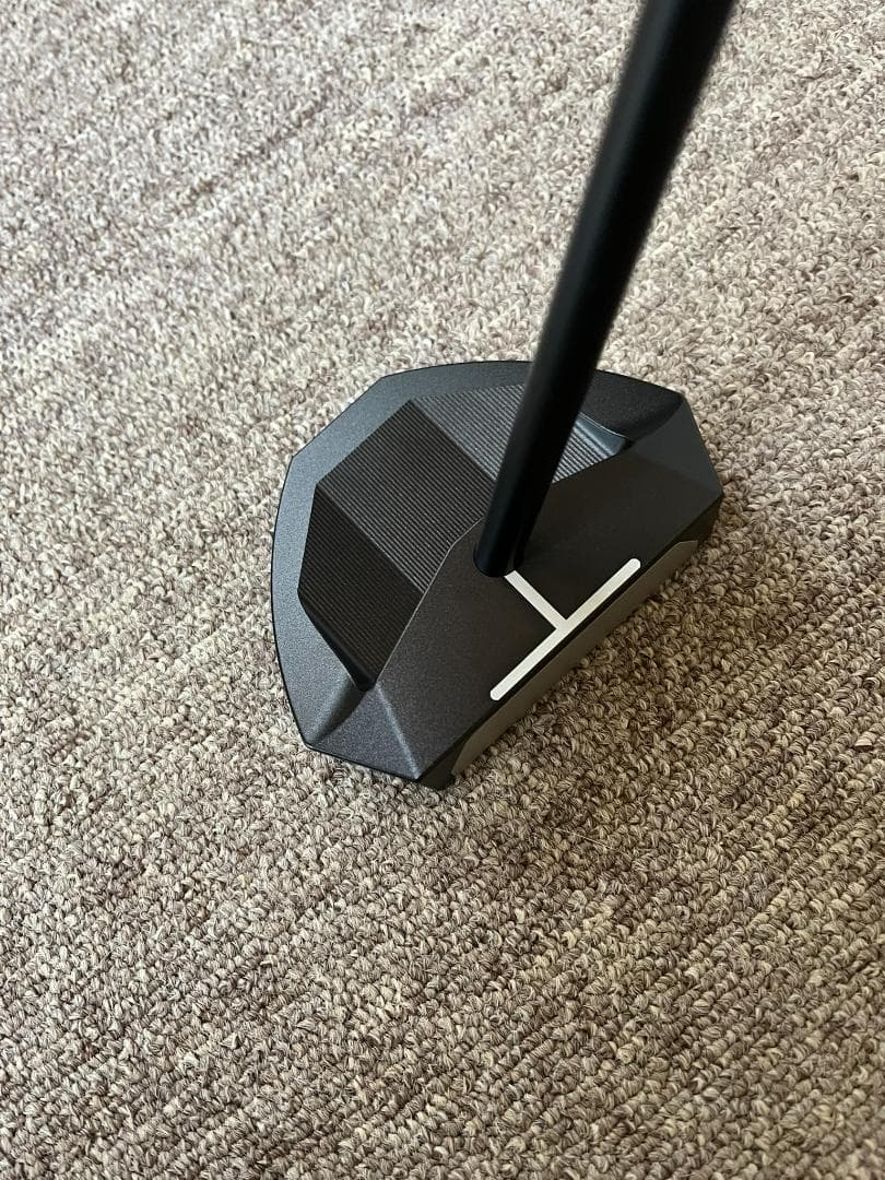 ＬAＢ ＧＯＬＦ ラブゴルフ OZ.1i パター US仕様