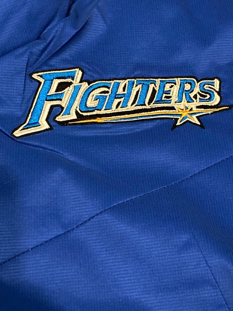 【新品・未使用】北海道日本ハムファイターズ ウェア オークリー 日ハム