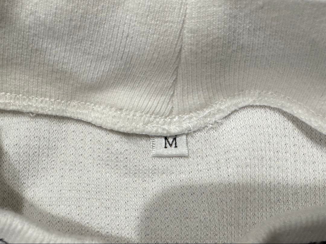 【Golfickers】Mock Neck Thermal M サイズ
