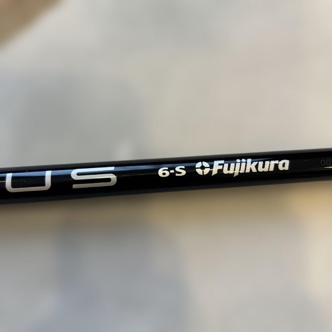 大人気！VENTUS BLACK 6S Velcore Technology