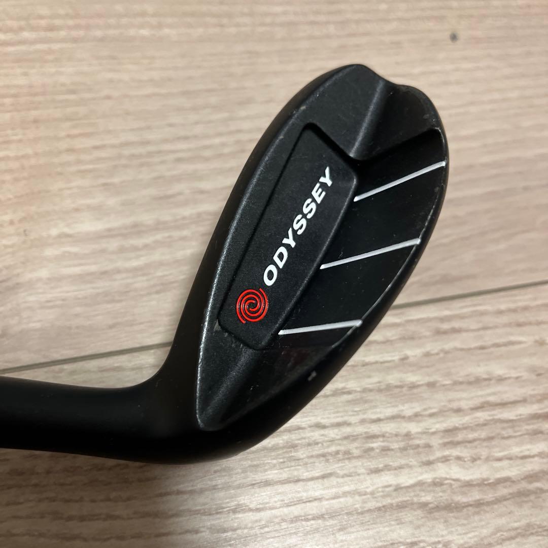 オデッセイ　CHIPPER25 34.5インチ