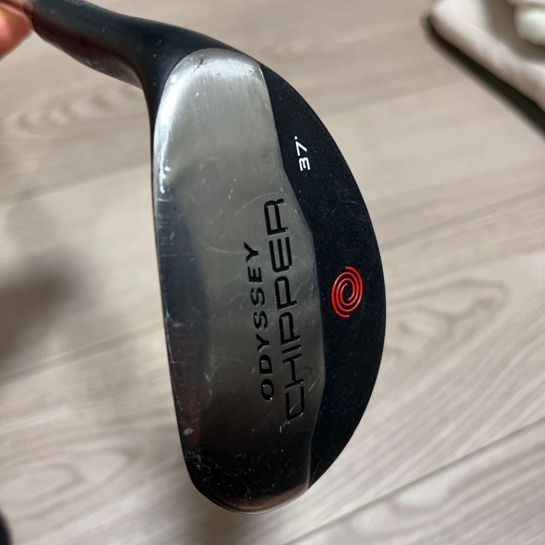 オデッセイ　CHIPPER25 34.5インチ