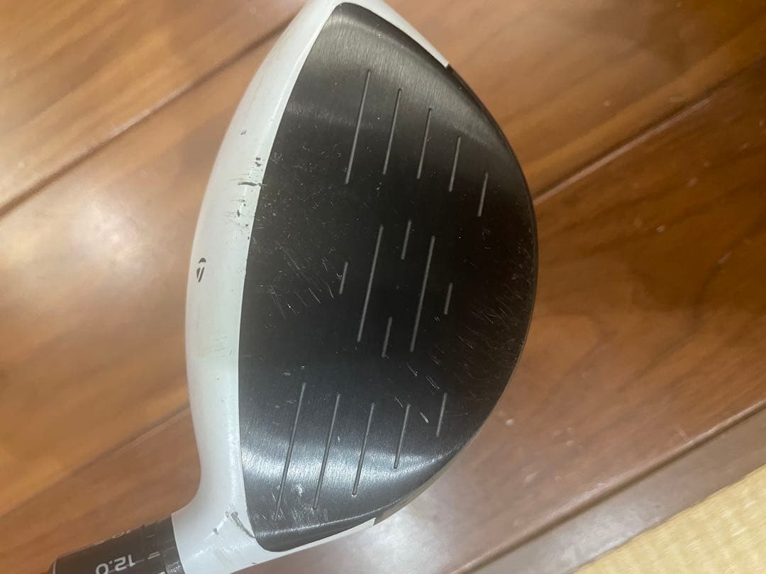 TaylorMade r1 ドライバー 10度(8〜12度可変)左　　レフティ