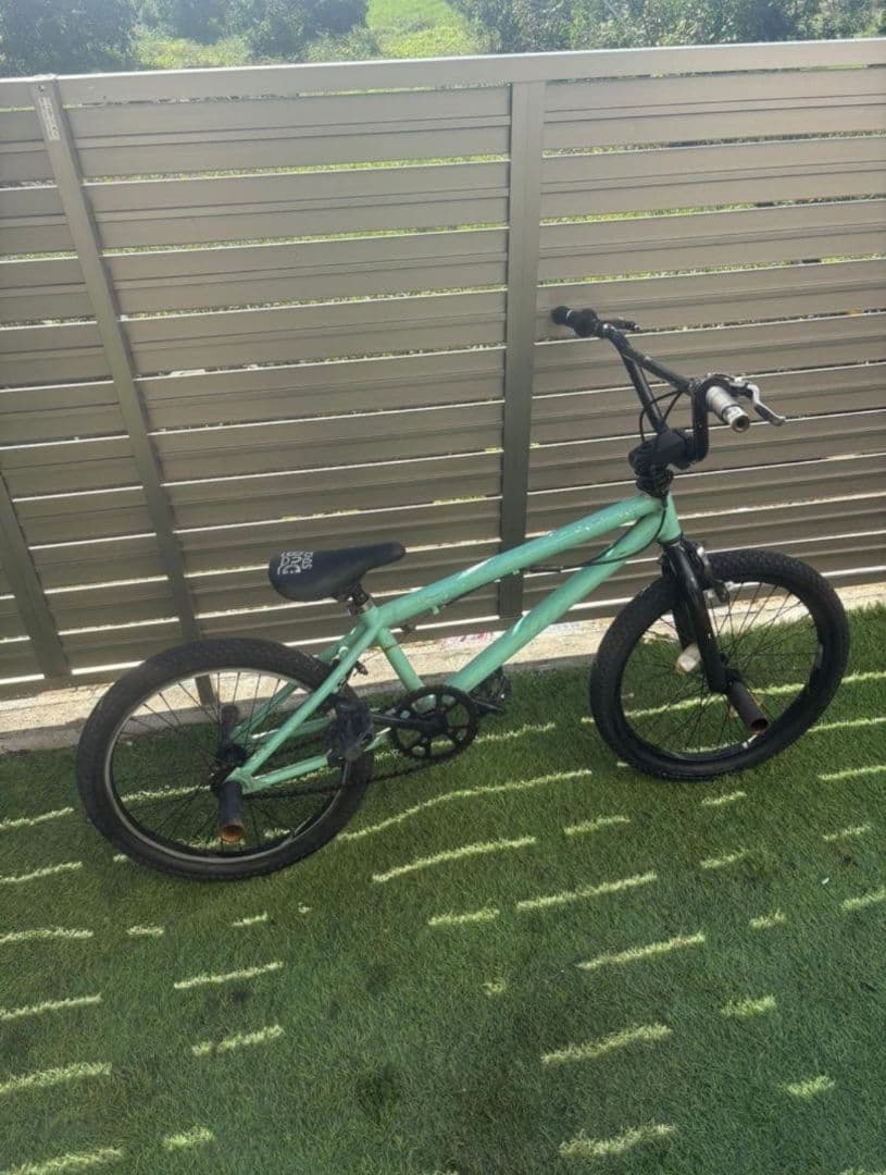 BMX　20インチ　ストリート　格安