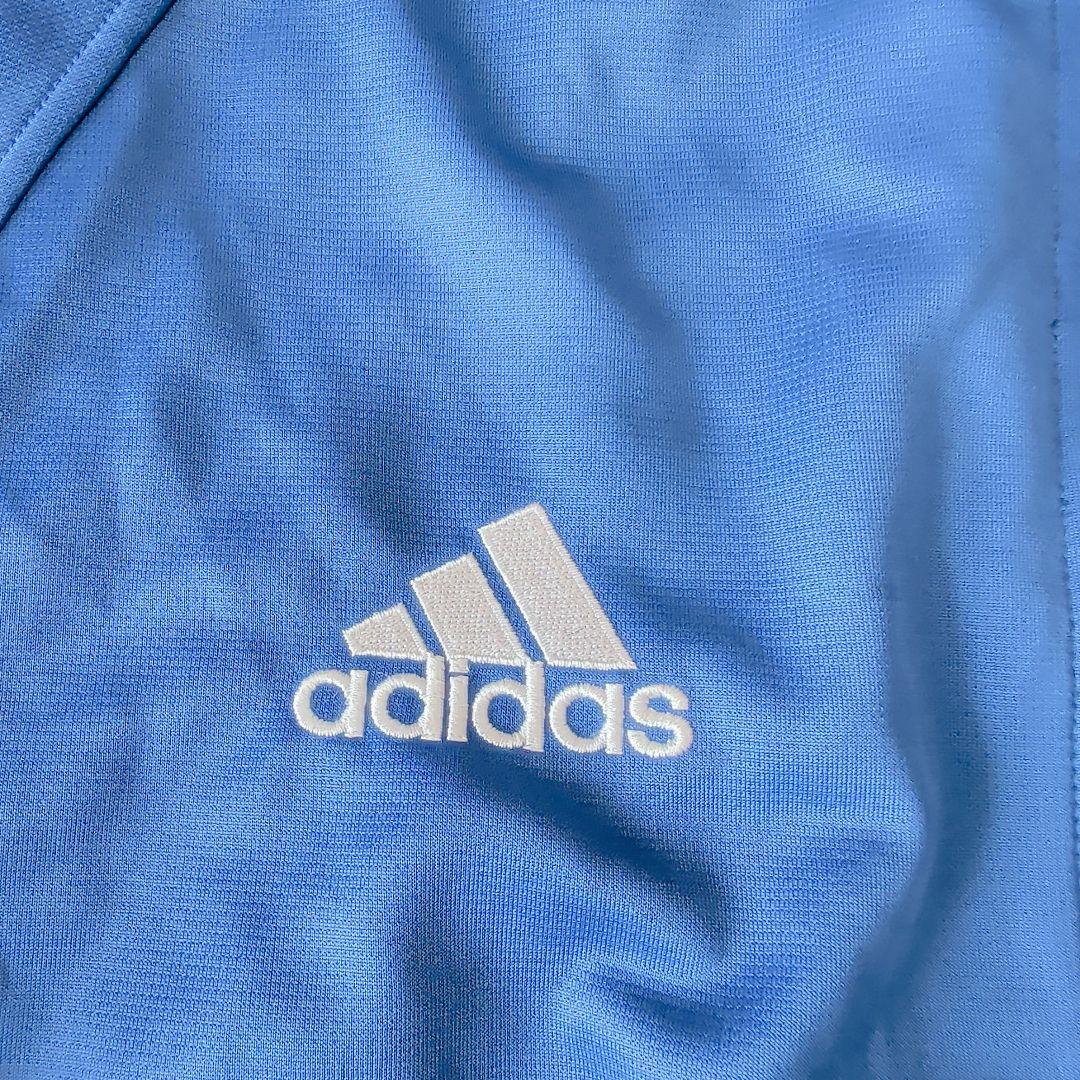 adidas 横浜F・マリノス ジャージ Mサイズ