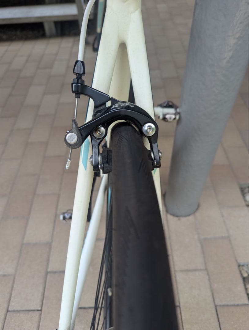 自転車本体 Scott Speedster 11 Japan Limited 2017