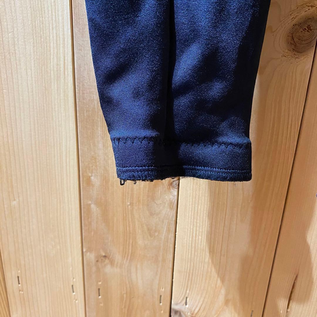 SS4971 FOX フォックス サイクルパンツ スパッツ 黒 L