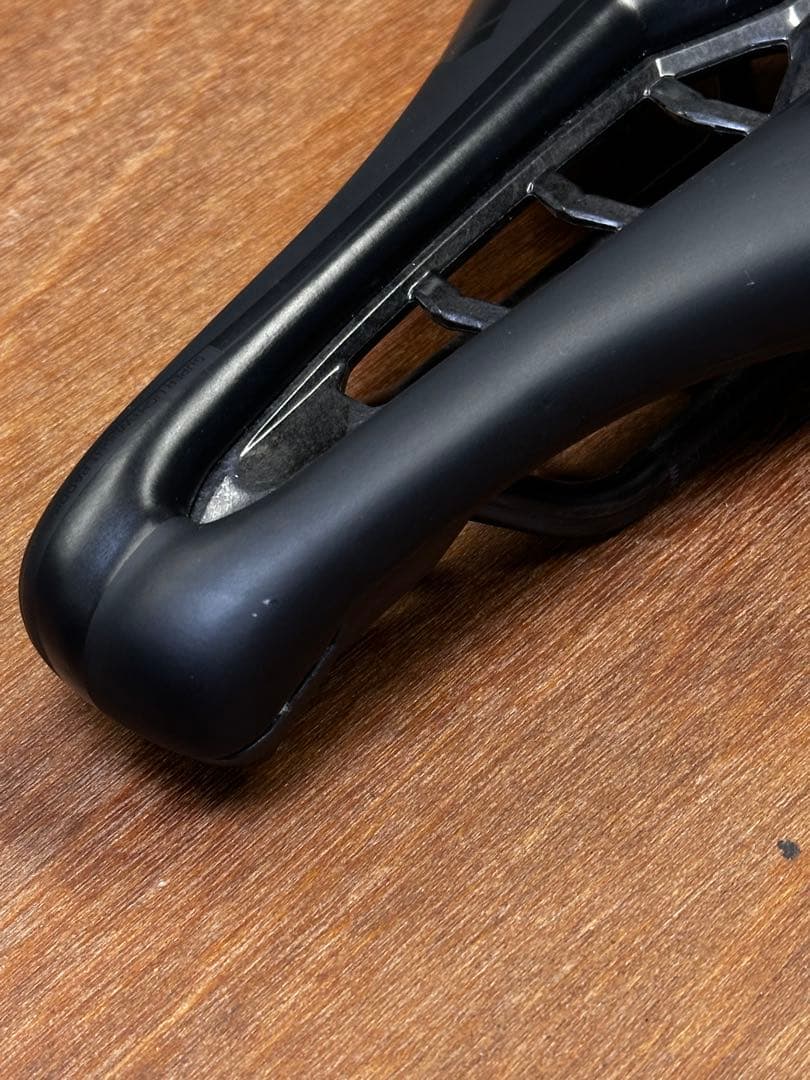 pro tsa1.1 シマノプロ サドル カーボン