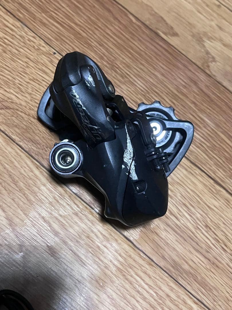 シマノ　アルテグラ 電動　di2 6770