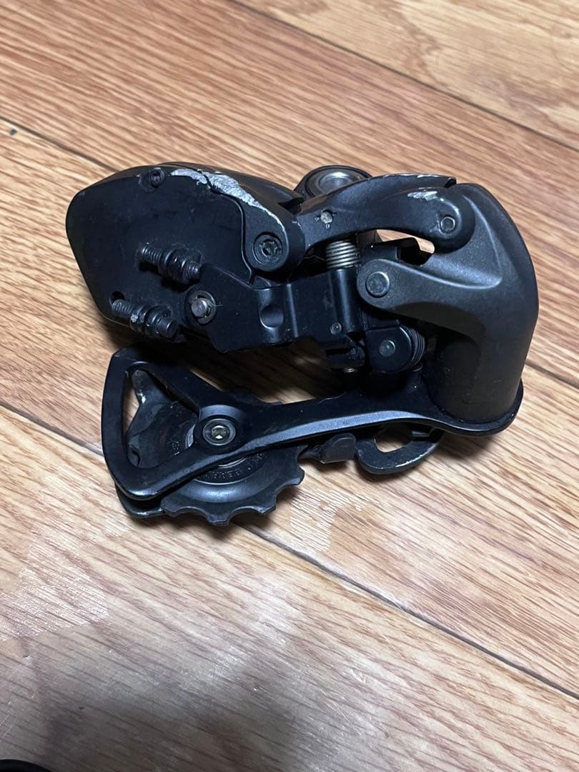 シマノ　アルテグラ 電動　di2 6770